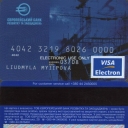 Visa Electron
