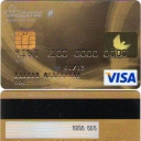 Visa Gold
