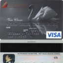 Visa Classic