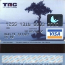TAS-Kommerzbank Debit Card