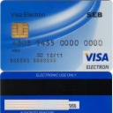 Visa Electron