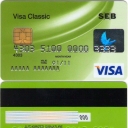 Visa Classic