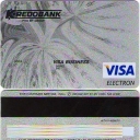Visa Electron Business