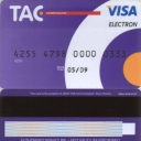 TAS-Kommerzbank Debit Card
