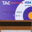 TAS-Kommerzbank Debit Card