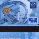 Bank Aval Debit Card