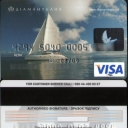Diamantbank Debit Card