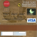 FUIB Visa Gold