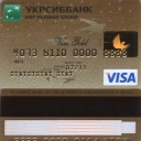 Visa Gold