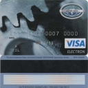 Visa Electron