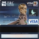 Visa Classic 