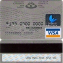 Visa Business