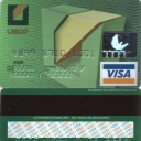 Visa Classic