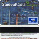 PrivatBank Debit Card