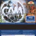 PrivatBank Debit Card