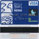 PrivatBank Debit Card