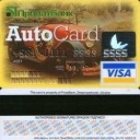 PrivatBank Debit Card