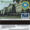 PrivatBank Debit Card