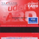 VABank Debit Card
