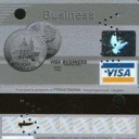 PrivatBank Debit Card