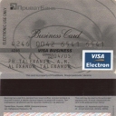 PrivatBank Debit Card
