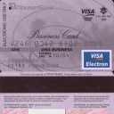 PrivatBank Debit Card