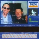 PrivatBank Debit Card