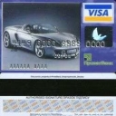 PrivatBank Debit Card