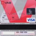 VABank Debit Card