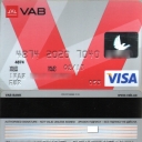 VABank Debit Card