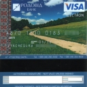Rodovid Bank Visa Electron