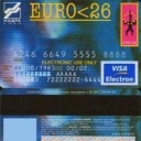 Nadra Bank Debit Card