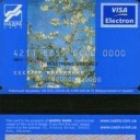 Nadra Bank Debit Card