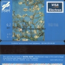 Nadra Bank Debit Card