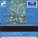 Nadra Bank Debit Card