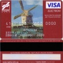 Visa Electron