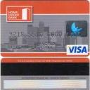 Visa Classic
