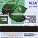 Visa Electron