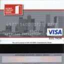 Home Credit Bank Bank Debit Card