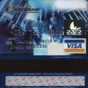 WestIncomBank Visa Classic