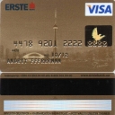 Erste Bank Visa Gold 