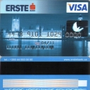 Erste Bank Visa Classic 
