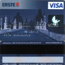 Erste Bank Visa Classic 