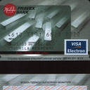 Pravex Bank Electron 