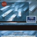 Pravex Bank Electron 