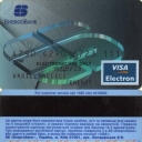 Visa Electron