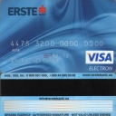 Visa Electron
