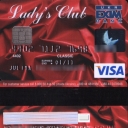 Ukr Exim Bank Debit Card