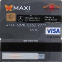Visa Electron 