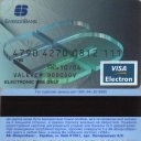 Visa Electron